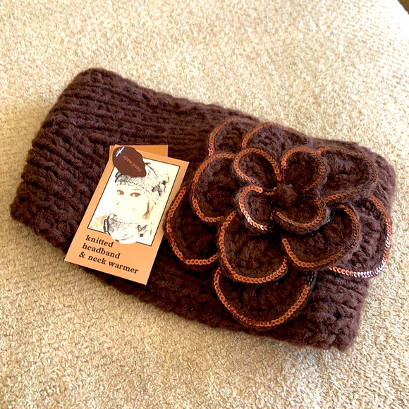 CC Boutique Accessories - 🆕C.C Ear & Neck Warmer